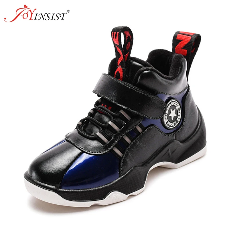 New 2022 Winter Hook and loopMagic Stick Leather LeatherShoes Casual Children's Shoes Men's Shoes Warm Fleece Thickened Sneakers
New 2022 Winter Hook and loopMagic Stick Leather LeatherShoes Casual Children's Shoes Men's Shoes Warm Fleece Thickened Sneakers