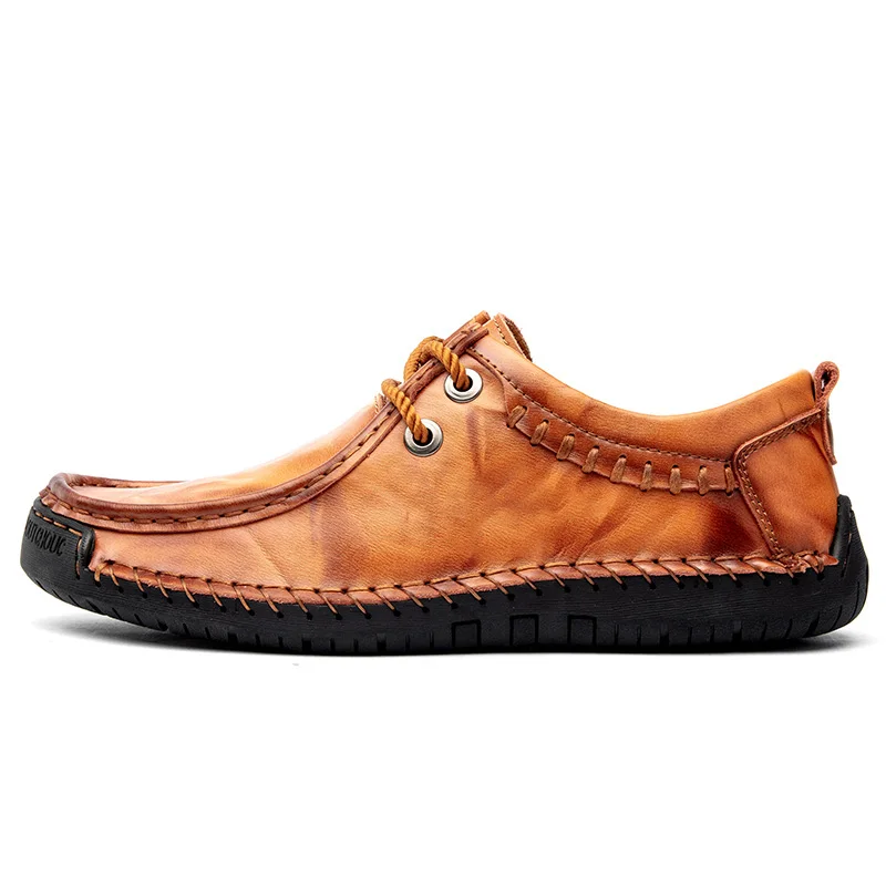 Men Leisure Shoes Fashion Men Casual Shoes Mens Leather Zapatos Informales De Hombre Sapatos Casuales Black Men's Man
Men Leisure Shoes Fashion Men Casual Shoes Mens Leather Zapatos Informales De Hombre Sapatos Casuales Black Men's Man