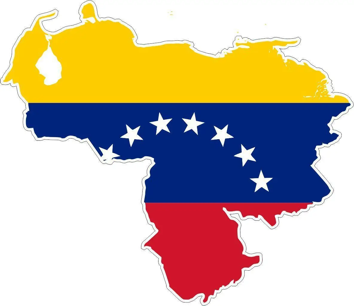 Car Sticker Moto Map Flag Vinyl Outside Wall Decal Macbbook Venezuela Windshield Bumper Motorcycle Helmet Decal
Car Sticker Moto Map Flag Vinyl Outside Wall Decal Macbbook Venezuela Windshield Bumper Motorcycle Helmet Decal