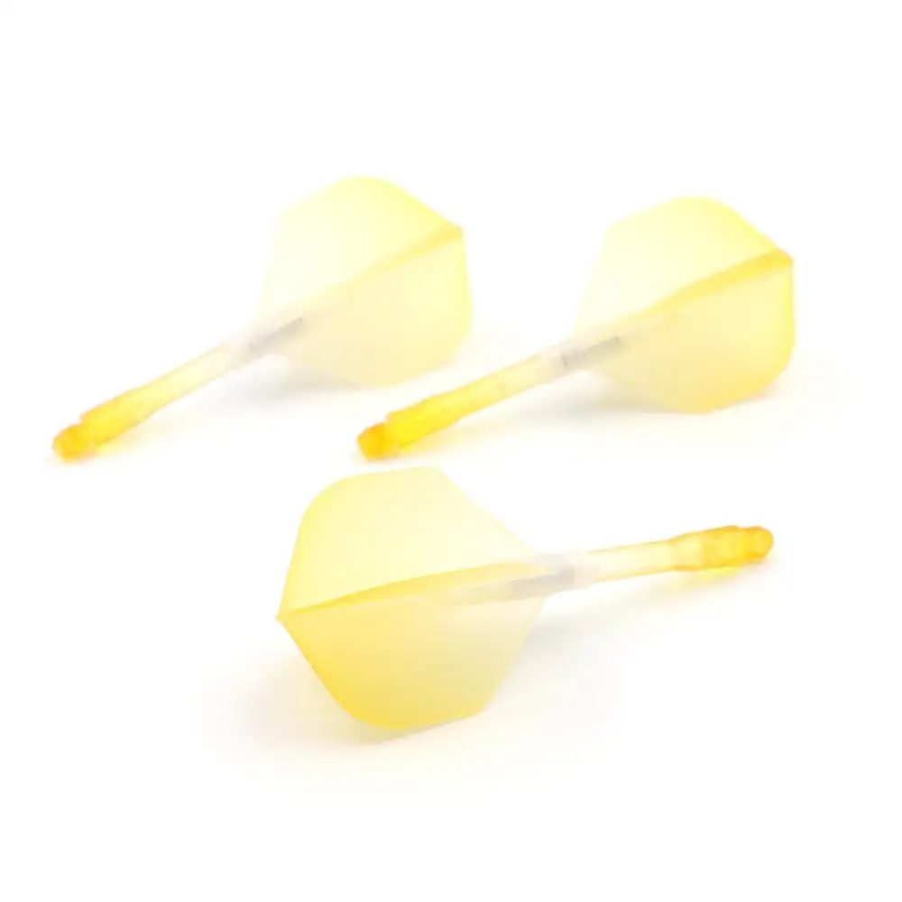CUESOUL 4 pcs TERO AK7 Dart Shafts Built-in Spring Telescopic for Steel Tip Darts and Soft Tip Darts
CUESOUL 4 pcs TERO AK7 Dart Shafts Built-in Spring Telescopic for Steel Tip Darts and Soft Tip Darts