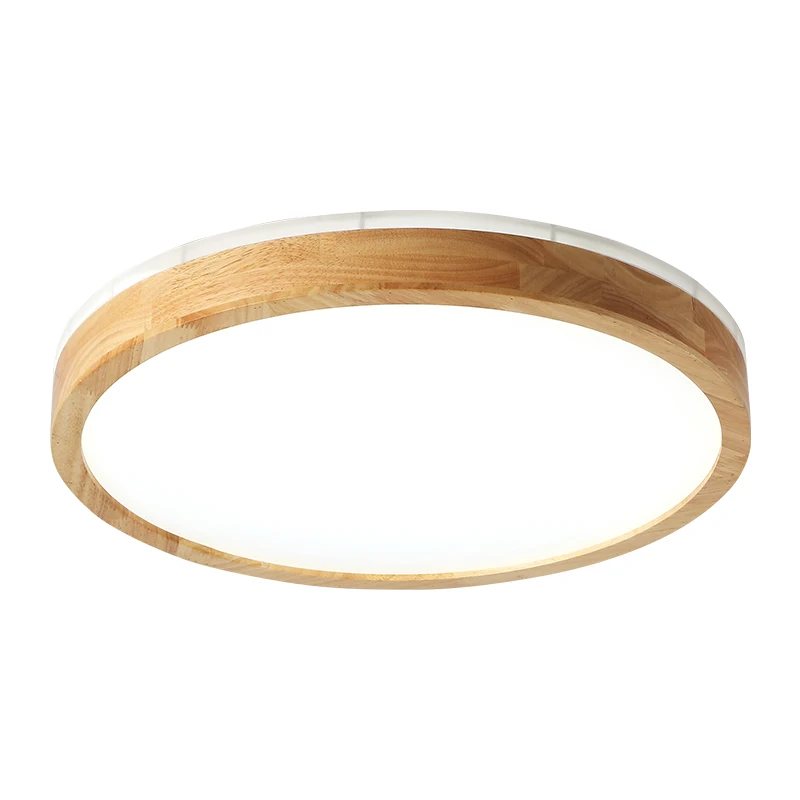 TRAZOS 220V LED Ceiling Lights Wooden Rectangle Ceiling Mounted Lamp For Living Room Round Ceiling Lamps Modern Wood Lightings
TRAZOS 220V LED Ceiling Lights Wooden Rectangle Ceiling Mounted Lamp For Living Room Round Ceiling Lamps Modern Wood Lightings