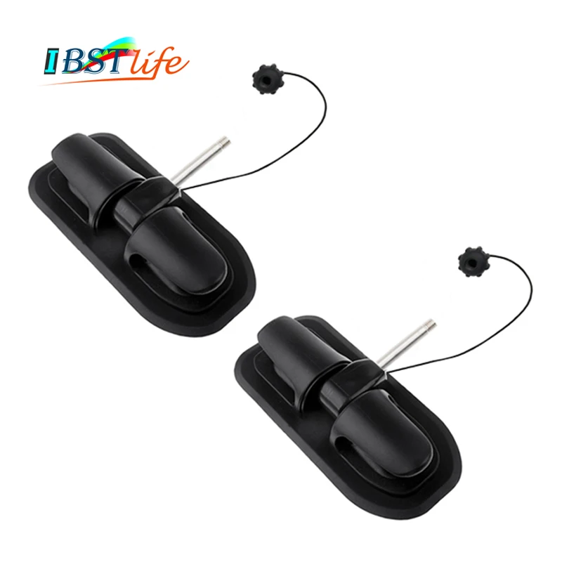 2X Black Oar Lock Patch Anchor Holder Replacement for Rowing Inflatable Boat Kayak Raft Dinghy Tie off Patch Wheel Accessories
2X Black Oar Lock Patch Anchor Holder Replacement for Rowing Inflatable Boat Kayak Raft Dinghy Tie off Patch Wheel Accessories
