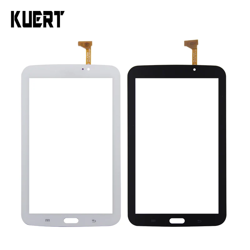 KUERT для Samsung Galaxy Tab 3 7 0 SM T210 сенсорный экран дигитайзер стеклянная панель Датчик