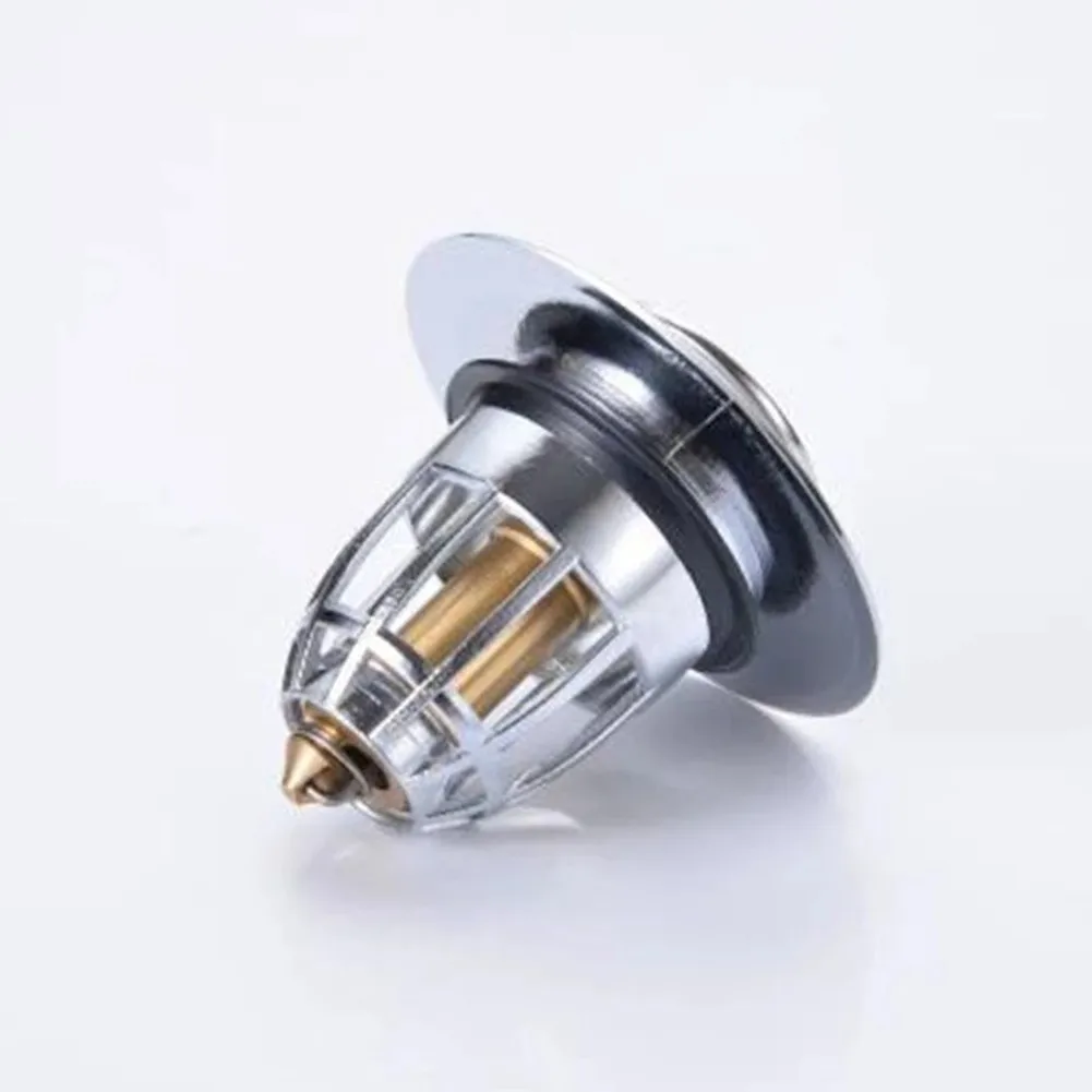Bounce Core Basin Drain Filter Pop-Up Bounce Core Basin Drain Filter Hair Catcher Deodorant Bath Stopper Kitchen Bathroom Tool
Bounce Core Basin Drain Filter Pop-Up Bounce Core Basin Drain Filter Hair Catcher Deodorant Bath Stopper Kitchen Bathroom Tool