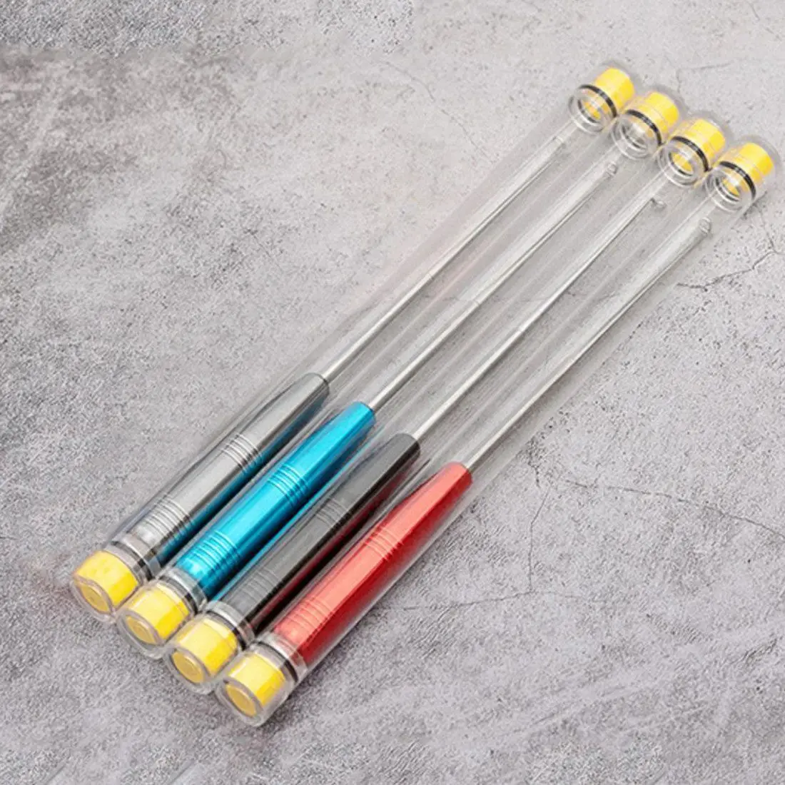 Lovers Accessory Fishing Tools Extractor Separator Hook Puller Fishing Hook Remover Extractor Removal Fishhook Detacher
Lovers Accessory Fishing Tools Extractor Separator Hook Puller Fishing Hook Remover Extractor Removal Fishhook Detacher
