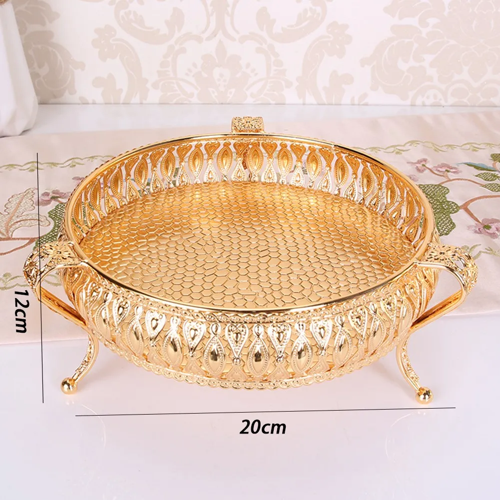 Modern European Creative Vintage Plate Metal Tray Round Square Storage Box Fruit Tray Coffee Table Desktop Snack Storage Box Dec
Modern European Creative Vintage Plate Metal Tray Round Square Storage Box Fruit Tray Coffee Table Desktop Snack Storage Box Dec