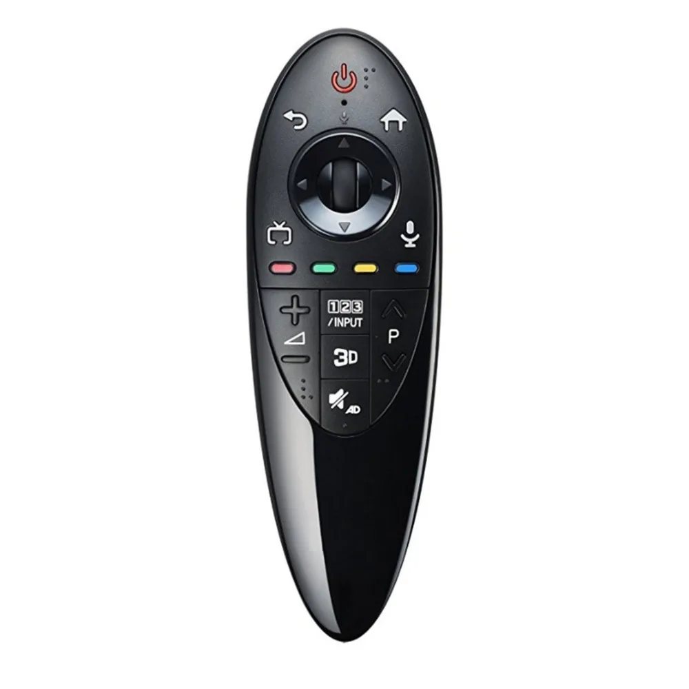Телефон с дистанционным управлением для LG AN-MR500G Smart TV UB UC EC Series LCD TV
Телефон с дистанционным управлением для LG AN-MR500G Smart TV UB UC EC Series LCD TV