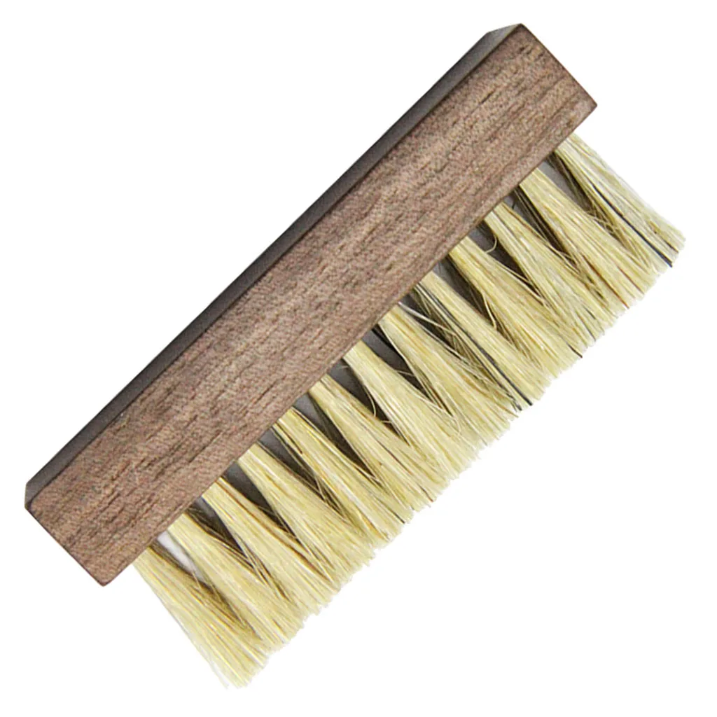 Portable Shoe Shine Brush Shoe Brush Shoes Polish Polisher Shoe Care Tool 
Portable Shoe Shine Brush Shoe Brush Shoes Polish Polisher Shoe Care Tool