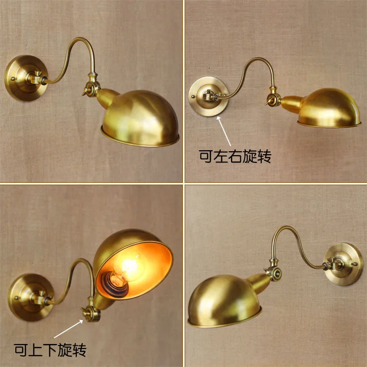 ways of high-grade personality corridor rotating around the study bedroom adornment wall lamp of the head of a bed
ways of high-grade personality corridor rotating around the study bedroom adornment wall lamp of the head of a bed