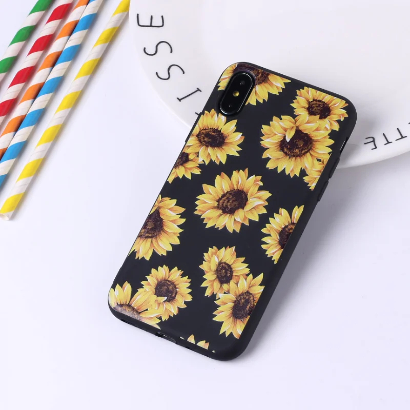 

Soft TPU phone Case for OPPO A1K A3S A5S AX5S AX7 A7N A8 A9 A11X A12E A31 A52 A72 A92 Realme C1 C2 C3 5i 6i C11 C12 C15 Cover