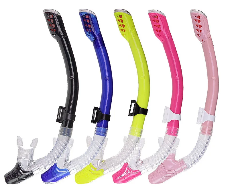 Professional Swimming Front Breathing Tube Diving Training Adults Women Men Snorkel Diving Tube Swimming Scuba Diving Equipment
Professional Swimming Front Breathing Tube Diving Training Adults Women Men Snorkel Diving Tube Swimming Scuba Diving Equipment