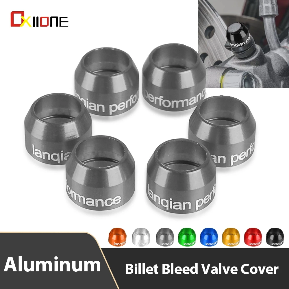 For Ducati Motorcycle Billet Bleed Valve Cover Kit MULTISTRADA 620 950 1000 1100 1200 1260 Enduro S GT Pikes Peak Touring Parts
For Ducati Motorcycle Billet Bleed Valve Cover Kit MULTISTRADA 620 950 1000 1100 1200 1260 Enduro S GT Pikes Peak Touring Parts