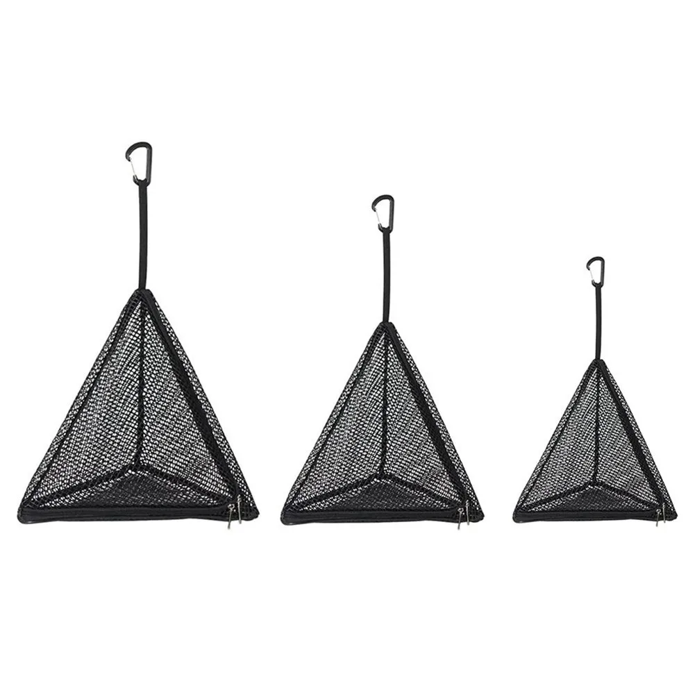 Outdoor Drying Net Bag Camping Kitchen Basket Anti Midge Mosquito Triangle Picnic Net Storage Mesh Foldable Grid Breathable
Outdoor Drying Net Bag Camping Kitchen Basket Anti Midge Mosquito Triangle Picnic Net Storage Mesh Foldable Grid Breathable