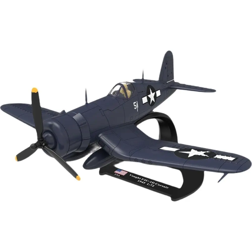 Американский морской F4U-4 Corsair Figther самолет 1/72 военный самолет 25 см модель сплав авиация коллекционный миниатюрный Сувенирный орнамент
Американский морской F4U-4 Corsair Figther самолет 1/72 военный самолет 25 см модель сплав авиация коллекционный миниатюрный Сувенирный орнамент