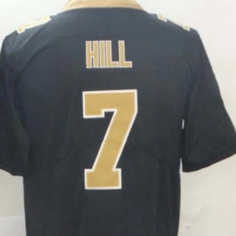 American Stitch Hill 7 Black And White Embroidery Saints Football Jersey For Mens S,M,L,XL,XXL,XXXL
American Stitch Hill 7 Black And White Embroidery Saints Football Jersey For Mens S,M,L,XL,XXL,XXXL