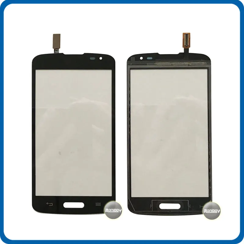 

Replacement high Quality 4.5" For LG F70 D315 Touch Screen Digitizer Sensor Outer Glass Lens Panel Black White+Tracking Code