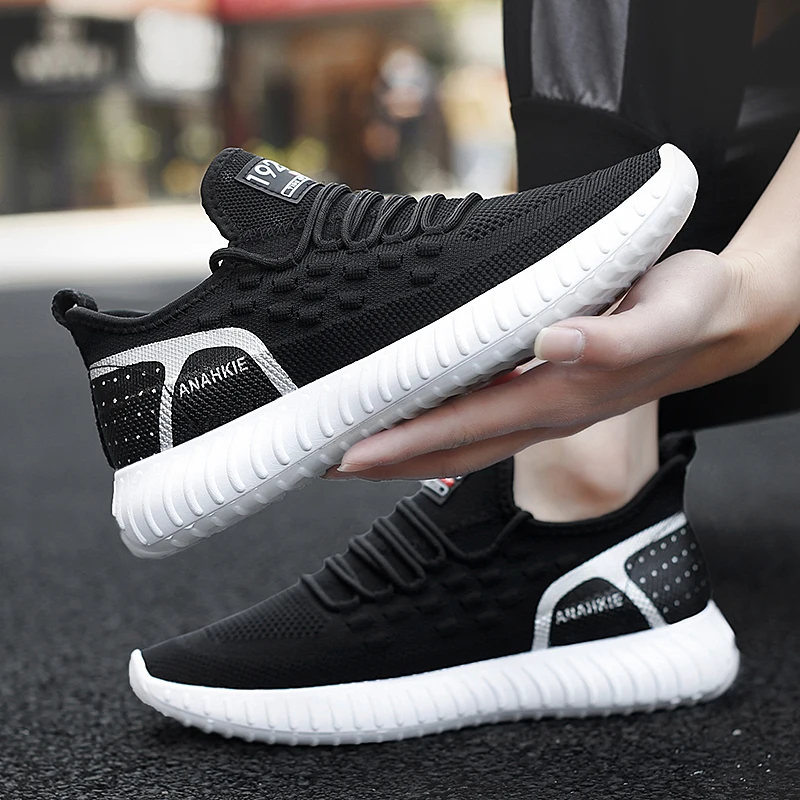 Luxury Sneakers Men Men Trainers Shoes Casual Sneakers Mens Sport Zapatillas Deportivas Hombre Aire Footwear In Sneaker
Luxury Sneakers Men Men Trainers Shoes Casual Sneakers Mens Sport Zapatillas Deportivas Hombre Aire Footwear In Sneaker