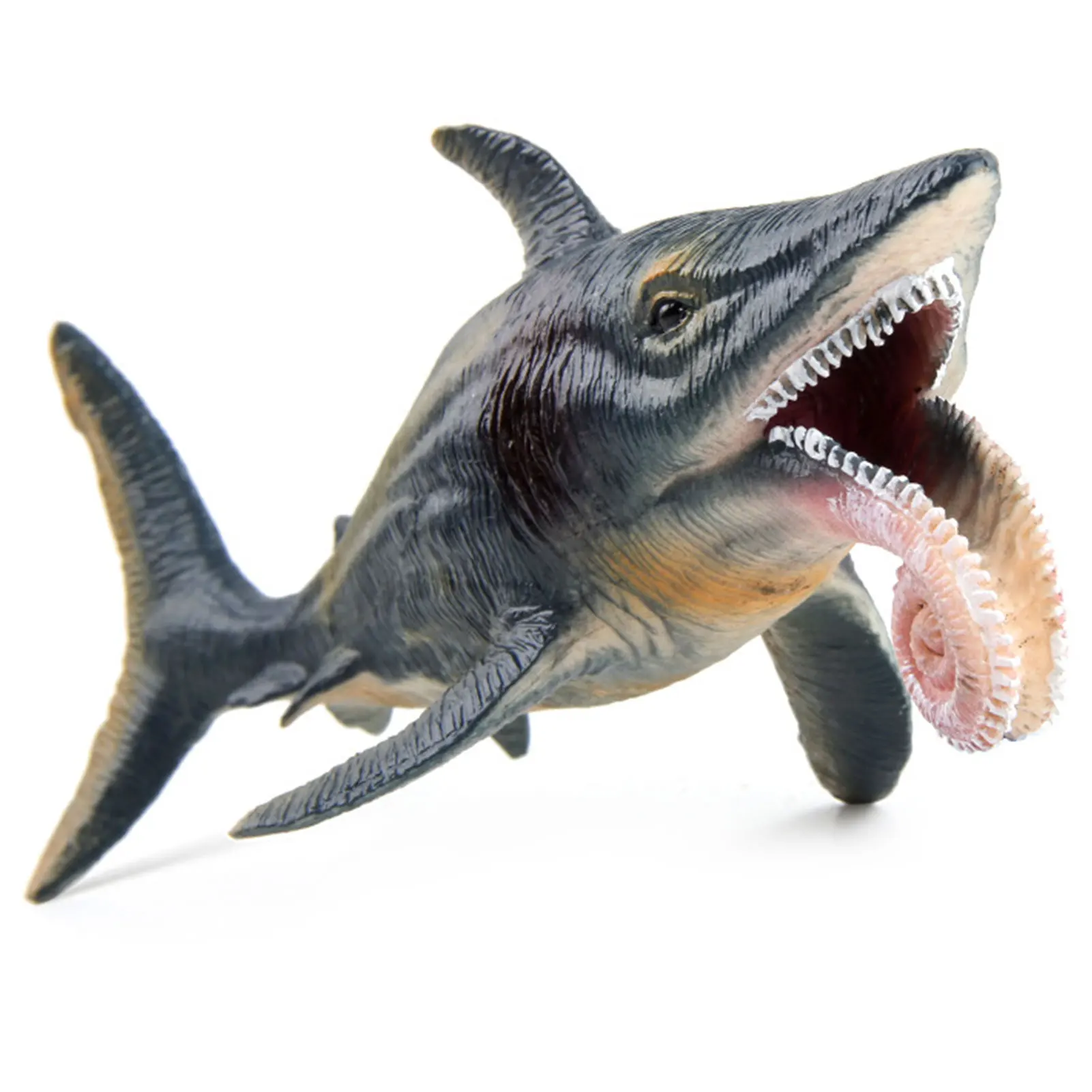 Shark Model Toy Collectible Realistic Sea Animal Toy Simulation Animal Model For Figures Kids Educational Collection Gift
Shark Model Toy Collectible Realistic Sea Animal Toy Simulation Animal Model For Figures Kids Educational Collection Gift