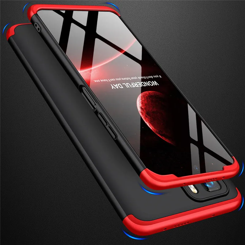 Чехол Poco X3 GT для Xiaomi чехол 3 в 1 телефона с полной защитой на 360 градусов PocoX3 жесткая
