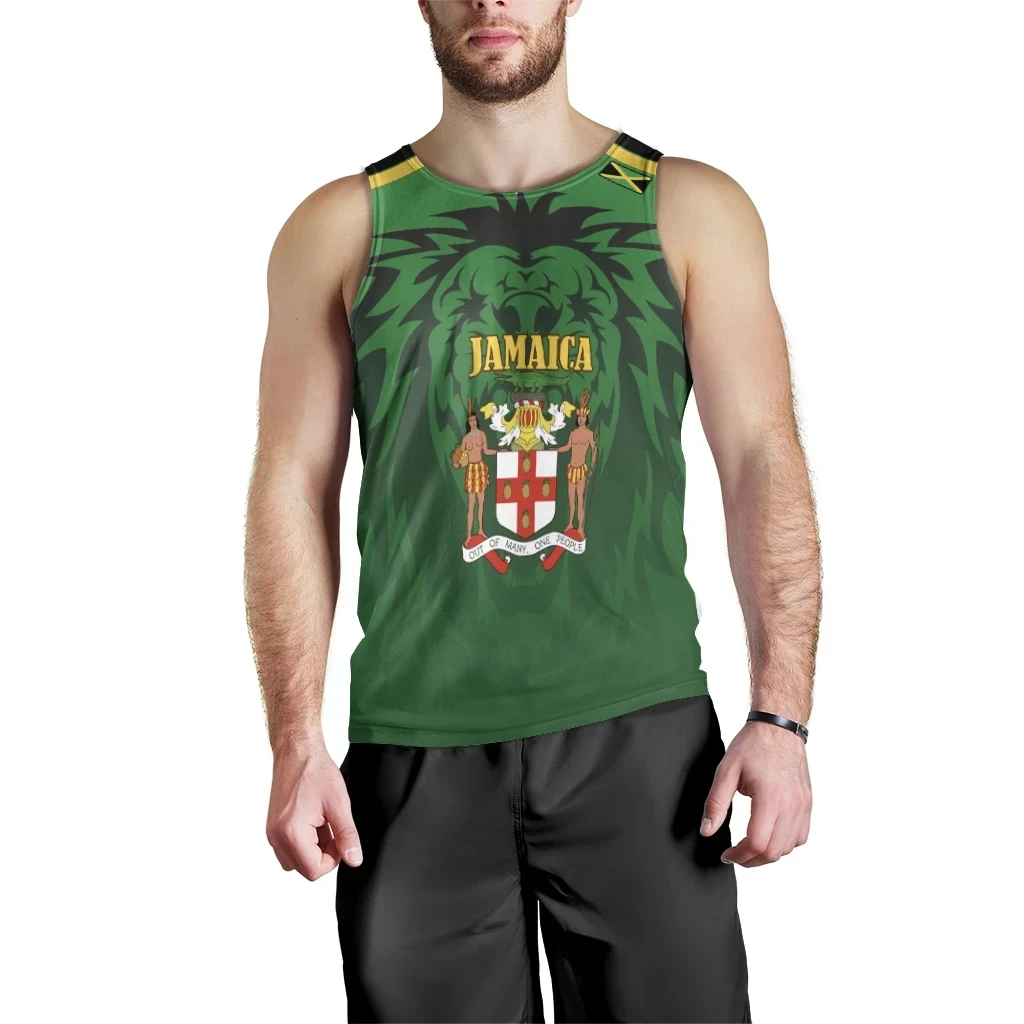 PLstar Cosmos 3DPrint Newfashion National Culture Country Jamaican Harajuku Streetwear Tank Top Sleeveless Tees Fitness Unisex 1 
PLstar Cosmos 3DPrint Newfashion National Culture Country Jamaican Harajuku Streetwear Tank Top Sleeveless Tees Fitness Unisex 1