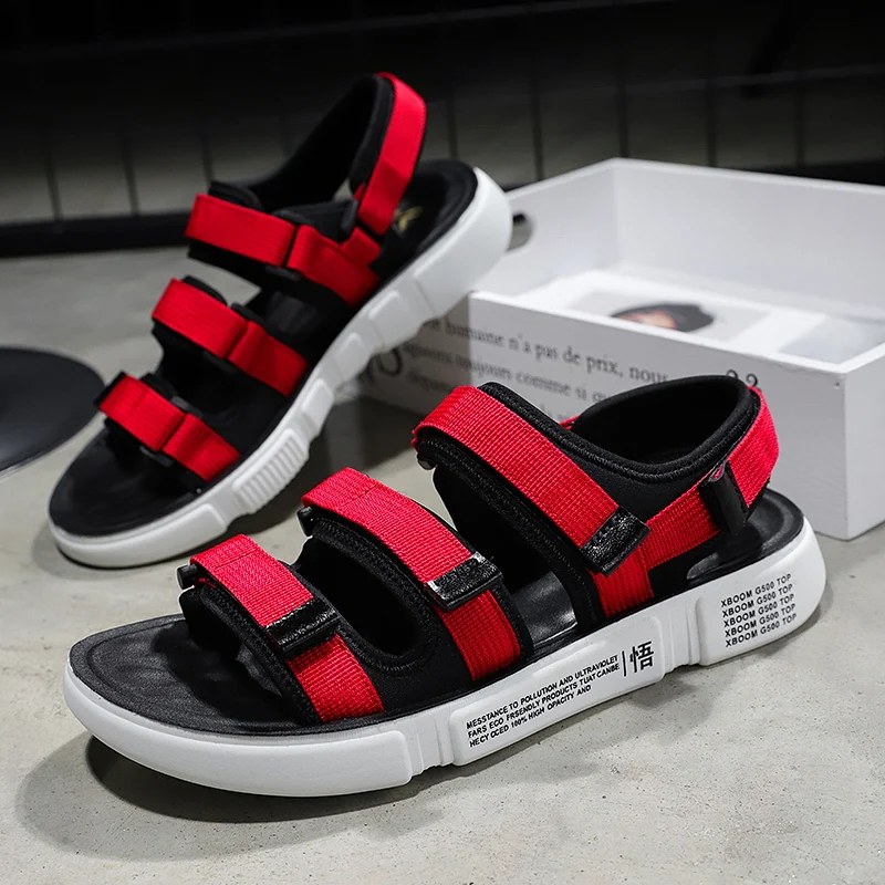 Male Sandal Men Casual Sandals Shoes Roman Mens Walking Gladiator In Men's Slippers Summer Sandles Luxury Slip On
Male Sandal Men Casual Sandals Shoes Roman Mens Walking Gladiator In Men's Slippers Summer Sandles Luxury Slip On