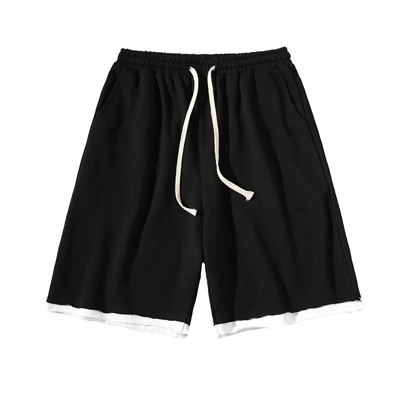 Summer Korean Fashion Oversized Casual Basketball Sports Shorts Male Running Sweatpants Men Clothing Kpop Couple Beach Pants
Summer Korean Fashion Oversized Casual Basketball Sports Shorts Male Running Sweatpants Men Clothing Kpop Couple Beach Pants