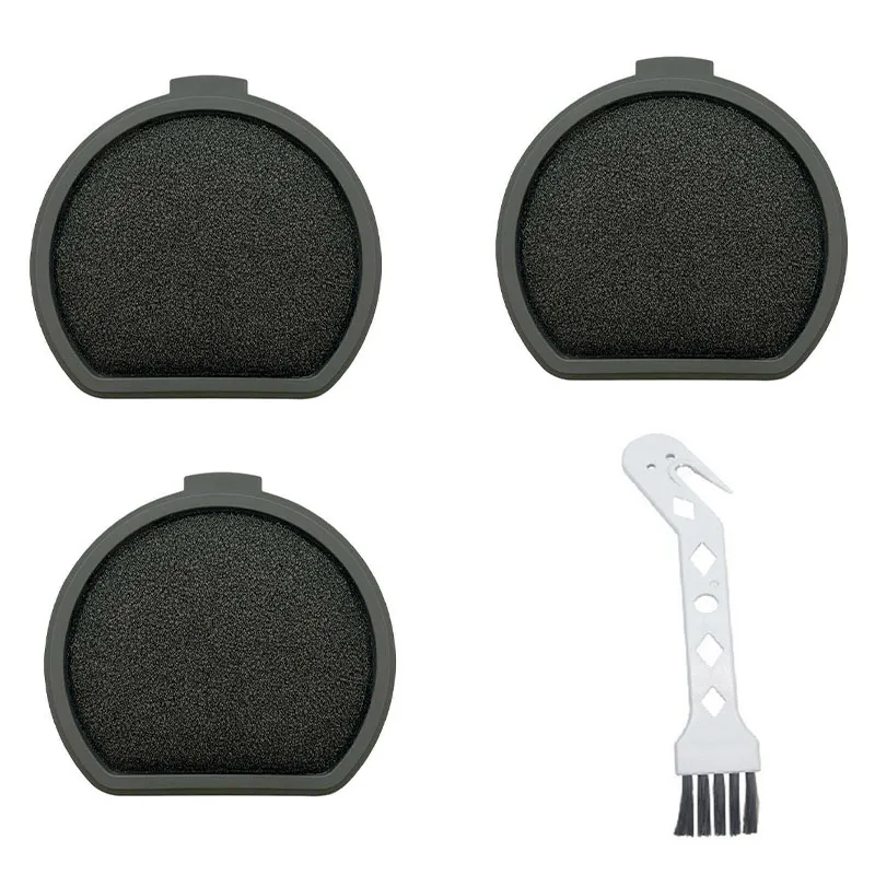 AD-4Pack щетка и моющийся предмоторный фильтр для AEG Electrolux QX9-1-50IB ASKQX9 Фильтр Пылесос Запчасти аксессуары
AD-4Pack щетка и моющийся предмоторный фильтр для AEG Electrolux QX9-1-50IB ASKQX9 Фильтр Пылесос Запчасти аксессуары
