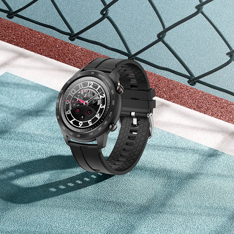 Смарт-часы MX5 с функцией воспроизведения звонков и прослушивания музыки, с длинным аккумулятором, под заказ, водонепроницаемые спортивные С...
Смарт-часы MX5 с функцией воспроизведения звонков и прослушивания музыки, с длинным аккумулятором, под заказ, водонепроницаемые спортивные С...