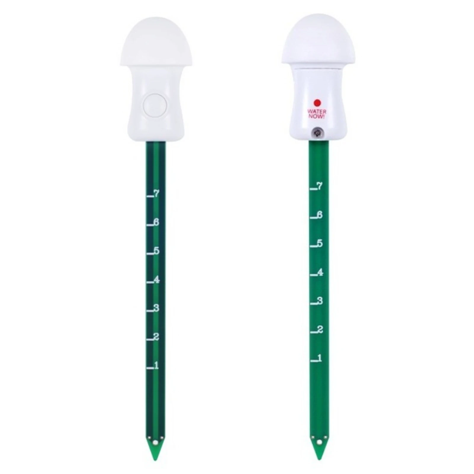 New Soil Moisture Detector Multipurpose Hygrometer Moisture Stick Practical Sensitive Tester Sensor
New Soil Moisture Detector Multipurpose Hygrometer Moisture Stick Practical Sensitive Tester Sensor