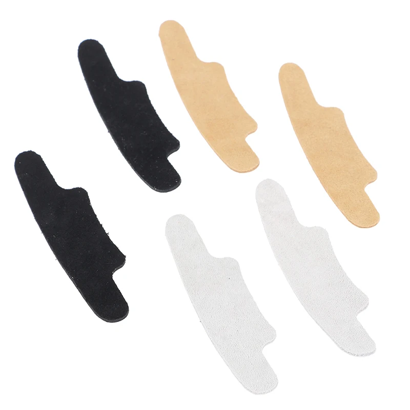 4pcs=2pairs Silicone Heel Sticker Protector Heel Anti-wearing Sticker Shoe Insert Pads
4pcs=2pairs Silicone Heel Sticker Protector Heel Anti-wearing Sticker Shoe Insert Pads
