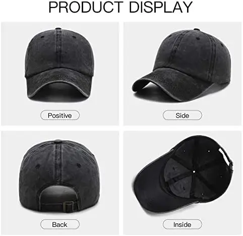 Brothers Customized Unisex Make America Great Again Vintage Jeans Adjustable Baseball Cap Cotton Denim Dad Hat
Brothers Customized Unisex Make America Great Again Vintage Jeans Adjustable Baseball Cap Cotton Denim Dad Hat