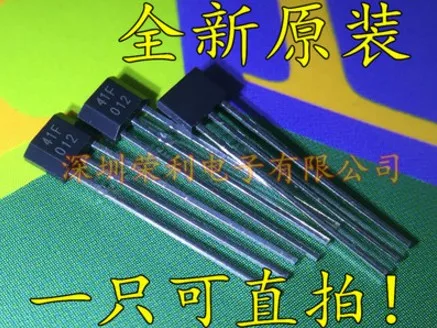 Бесплатная доставка 100 шт. SS41F SS41 фото
Бесплатная доставка 100 шт. SS41F SS41 фото