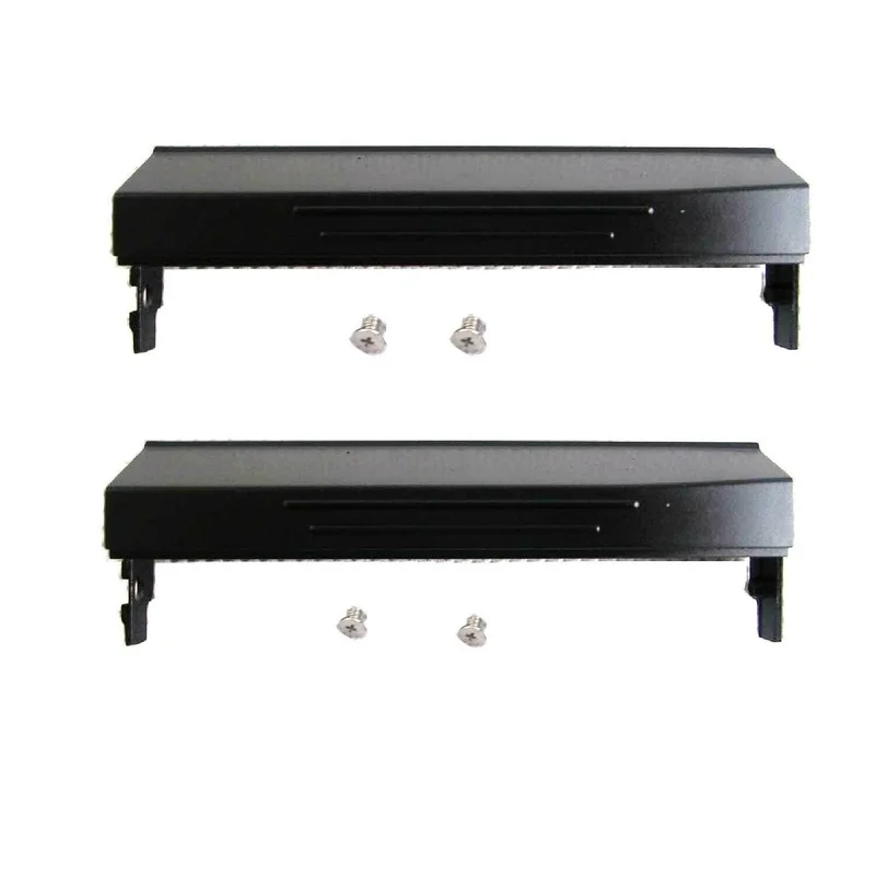 Lot 30 Hard Drive HDD Caddy Cover for Dell Latitude E6400 E6410 Precision M2400
Lot 30 Hard Drive HDD Caddy Cover for Dell Latitude E6400 E6410 Precision M2400