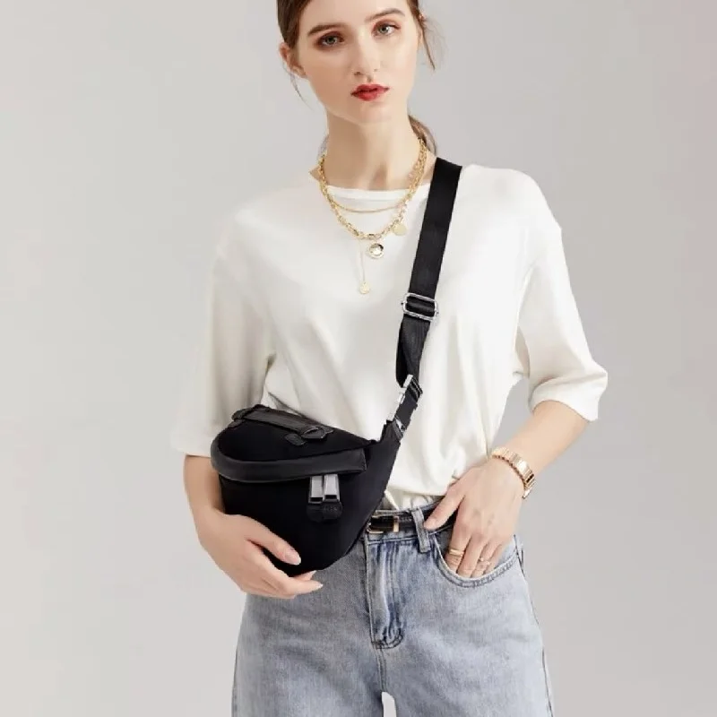 Роскошные сумки, женские сумки-мессенджеры, Дизайнерская Женская поясная сумка на цепочке, Вместительная женская сумка через плечо, сумка н...
Роскошные сумки, женские сумки-мессенджеры, Дизайнерская Женская поясная сумка на цепочке, Вместительная женская сумка через плечо, сумка н...