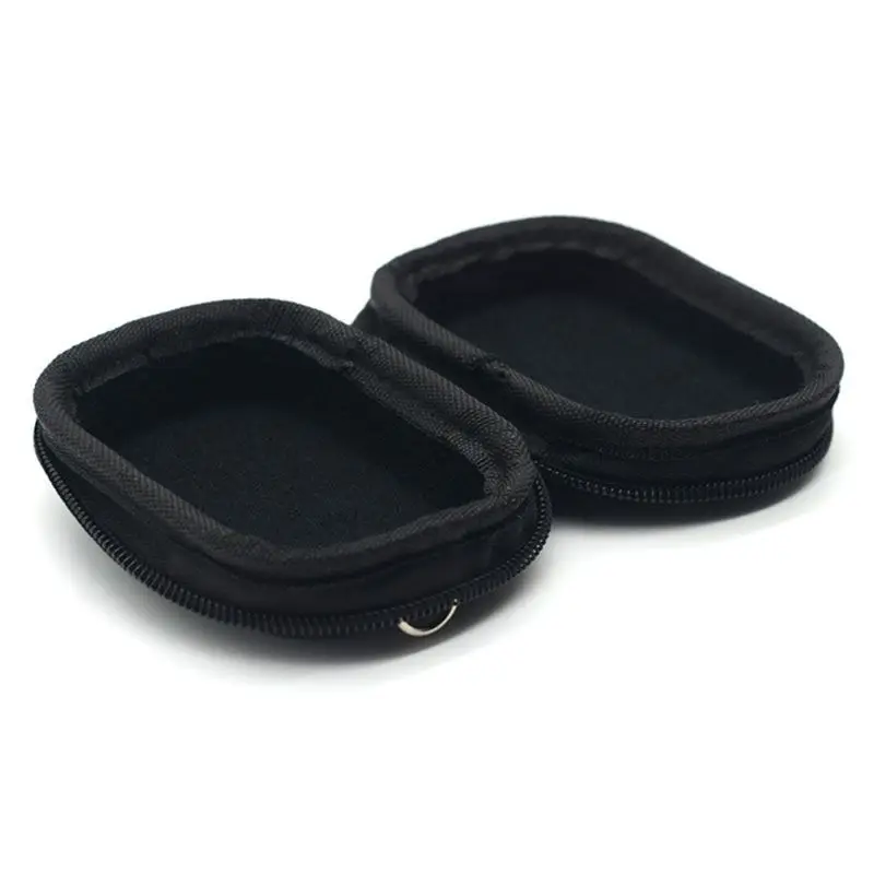 Hard Storage Case for Fingertip Pulse Oximeter Blood Oxygen Saturation Monitor
Hard Storage Case for Fingertip Pulse Oximeter Blood Oxygen Saturation Monitor