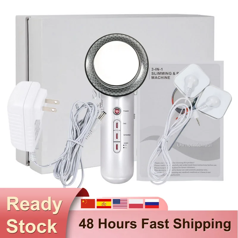 3 In 1 Beauty Rf Body Massagingmax Burn Lipo Ultrasonic Cavitation Slimming Machine
3 In 1 Beauty Rf Body Massagingmax Burn Lipo Ultrasonic Cavitation Slimming Machine