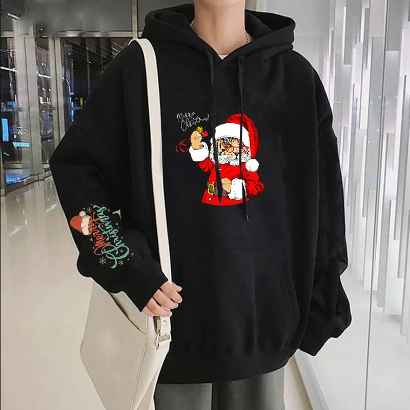 Худи с принтом для мужчин и женщин, повседневная спортивная одежда, пуловер с капюшоном, однотонные длинные кофты, Осень-зима
Худи с принтом для мужчин и женщин, повседневная спортивная одежда, пуловер с капюшоном, однотонные длинные кофты, Осень-зима