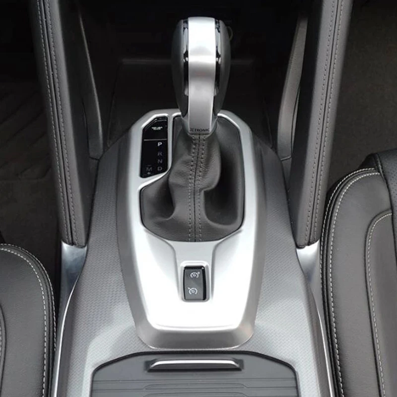 For Renault Koleos Accessories LHD Car gear shift knob frame panel trim Cover sticker shell 2017 2018 Car Styling ABS Matte
For Renault Koleos Accessories LHD Car gear shift knob frame panel trim Cover sticker shell 2017 2018 Car Styling ABS Matte
