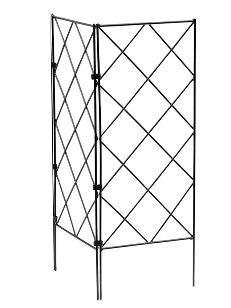Plant Vegetable Trellis Support Stakes Plant Support Frame Cage Assembled For Indoor Pot Outdoor Use Garden Pea Bean Trell
Plant Vegetable Trellis Support Stakes Plant Support Frame Cage Assembled For Indoor Pot Outdoor Use Garden Pea Bean Trell
