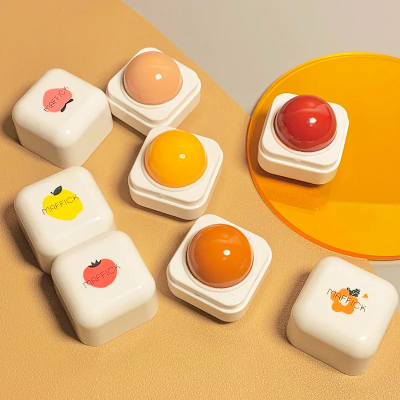 Plant Lip Balm Moisturizing Nourishing Lip Protection Anti-chapped Maintenance Lip Care Lip Moisturizer
Plant Lip Balm Moisturizing Nourishing Lip Protection Anti-chapped Maintenance Lip Care Lip Moisturizer