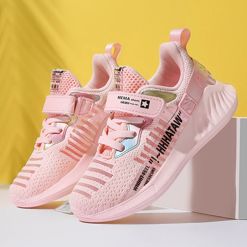 2020 Autumn New Children Flats Sport Shoe Boys Thick bottom running shoe tennis Casual Shoes Kids Shoe for Girl Toddler Sneakes 
2020 Autumn New Children Flats Sport Shoe Boys Thick bottom running shoe tennis Casual Shoes Kids Shoe for Girl Toddler Sneakes