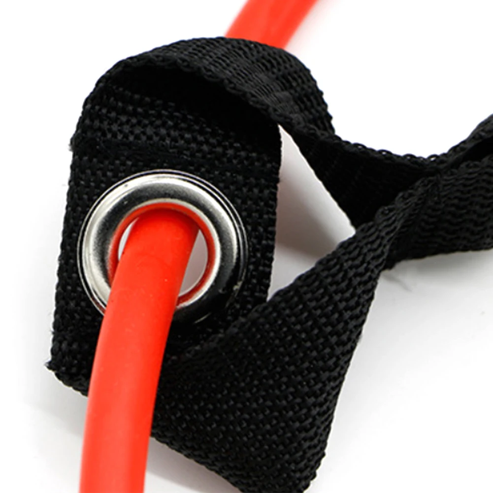 11pcs/set Resistance Bands Latex Pull Rope with Door Anchor Handle Ankle Strap Trainers Force Core Training Tool
11pcs/set Resistance Bands Latex Pull Rope with Door Anchor Handle Ankle Strap Trainers Force Core Training Tool