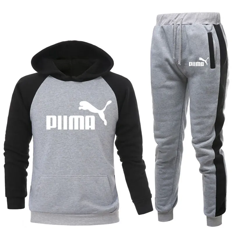 2019 Mens Sets Hoodies+Pants Autumn Winter Men Hooded Sweatshirt Fleece Hoodie Pant 2 Piece Set Suits Streetwear Hoody
2019 Mens Sets Hoodies+Pants Autumn Winter Men Hooded Sweatshirt Fleece Hoodie Pant 2 Piece Set Suits Streetwear Hoody