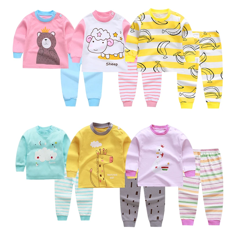 Andy Papa 2021 Spring and Autumn Toddler Baby Girls Long Sleeve Suit Children's Casual 100% Cotton Free Shipping Clothes Sets
Andy Papa 2021 Spring and Autumn Toddler Baby Girls Long Sleeve Suit Children's Casual 100% Cotton Free Shipping Clothes Sets