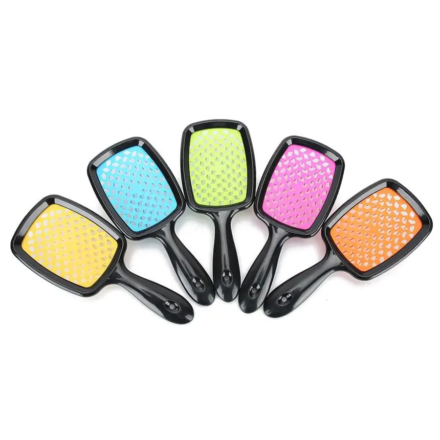 Household Gasbag Anti Static Hair Air Cushion Comb Travel Portable Scalp Massage Comb Styling Tool
Household Gasbag Anti Static Hair Air Cushion Comb Travel Portable Scalp Massage Comb Styling Tool