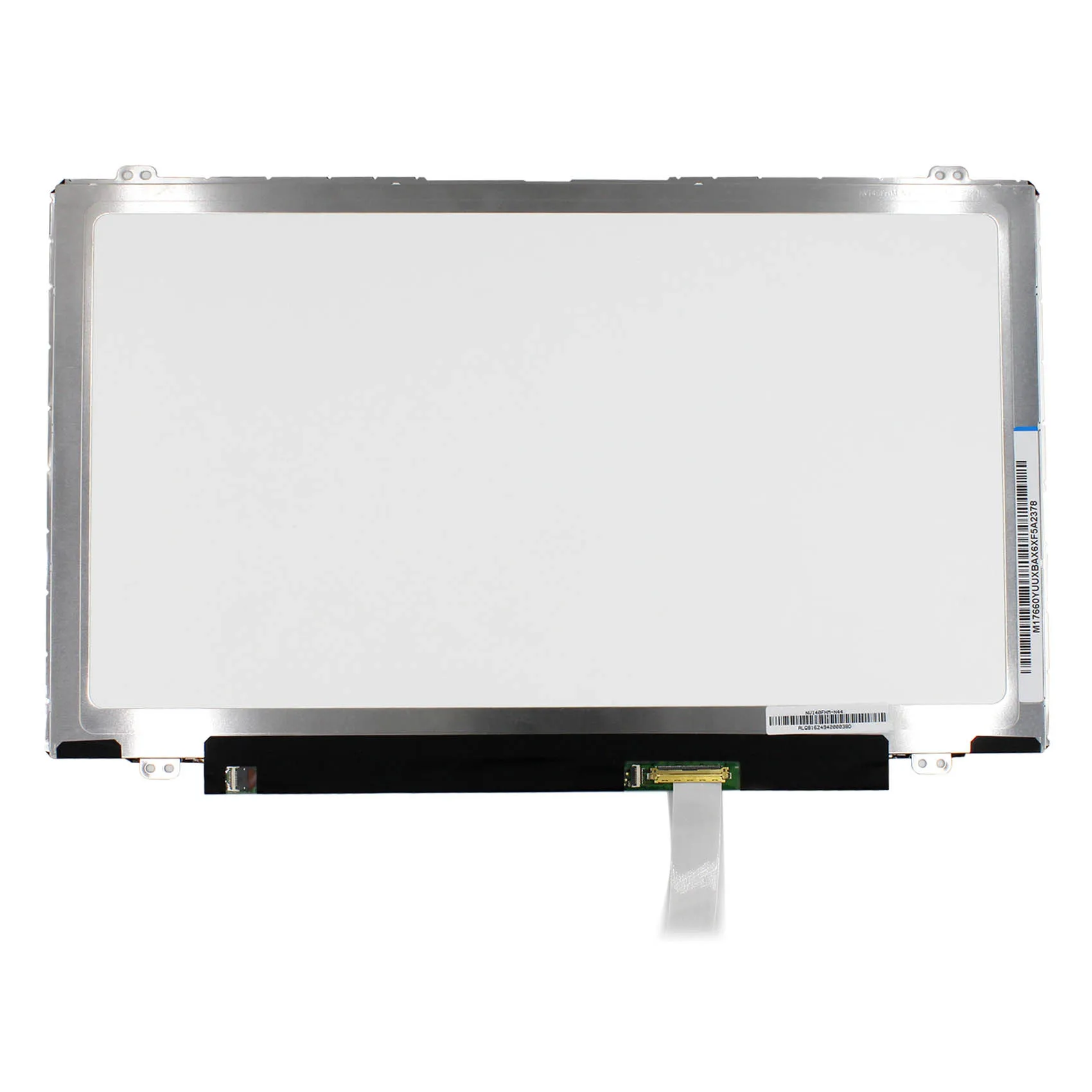 VS-RTD2556HV-V1 NV140FHM HD MI VGA LCD Controller Board 14inch IPS LCD Screen 30pin eDP Connector
VS-RTD2556HV-V1 NV140FHM HD MI VGA LCD Controller Board 14inch IPS LCD Screen 30pin eDP Connector