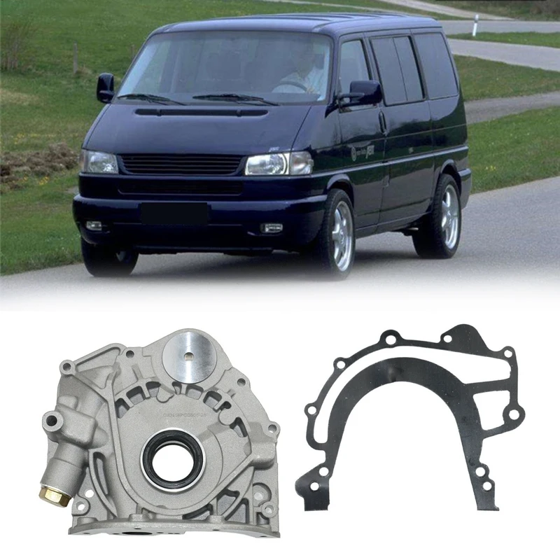 Автомобильный масляный насос для транспортера IV T4 LT 28-35 II 2 CRAFTER 30-50 A6 074115105A
Автомобильный масляный насос для транспортера IV T4 LT 28-35 II 2 CRAFTER 30-50 A6 074115105A