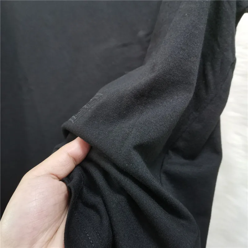 Cotton Summer Women T-shirt 2020 New Simple Short Sleeve Embroidery Lady T Shirt Female White Black Khaki Gray Tee Top
Cotton Summer Women T-shirt 2020 New Simple Short Sleeve Embroidery Lady T Shirt Female White Black Khaki Gray Tee Top