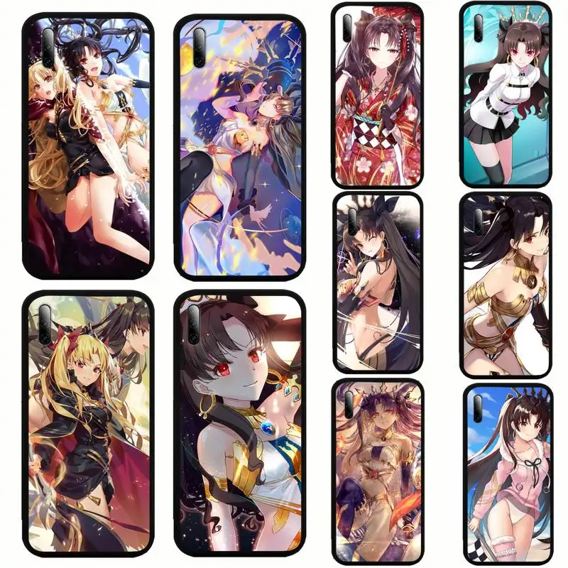 Ishtar Archer Fate Grand Order Accessories Phone Case For Samsung S8 S9 S10 E S20 S21 S30 5G Edge plus lite Cover Fundas Coque
Ishtar Archer Fate Grand Order Accessories Phone Case For Samsung S8 S9 S10 E S20 S21 S30 5G Edge plus lite Cover Fundas Coque
