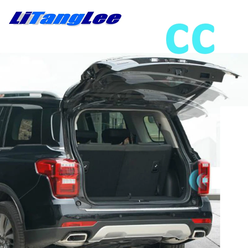 Система помощи для задней двери автомобиля, LiTangLee, для Volkswagen, CC 2008 ~ 2020
Система помощи для задней двери автомобиля, LiTangLee, для Volkswagen, CC 2008 ~ 2020